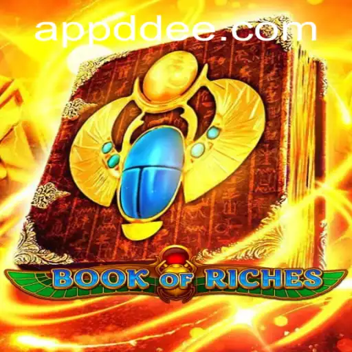 Explorando o Fascinante Universo de BookofRiches: O Jogo de Aventura da DDEE.COM