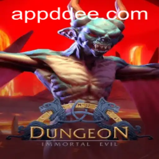 Explorando os Mistérios de Dungeon: Um Mergulho no Mundo de DDEE.COM