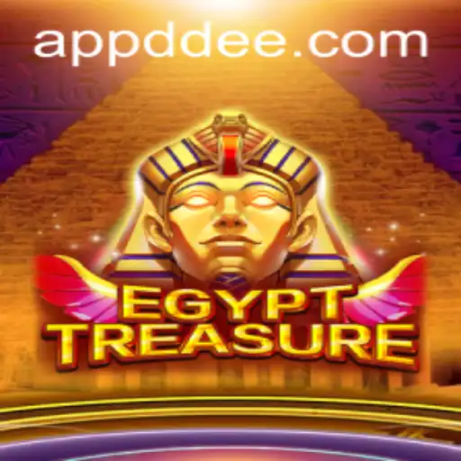 Explorando o Fascinante Mundo de EgyptTreasure: Aventura e Estratégia no Deserto