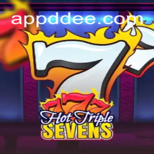Explorando o Mundo Vibrante de HotTripleSevens: Um Jogo Envolvente no DDEE.COM