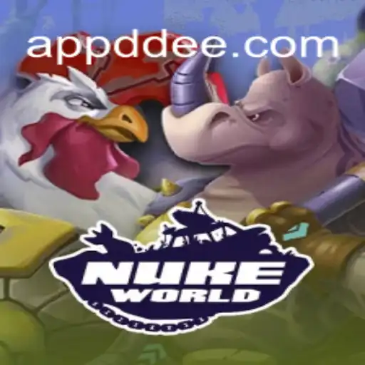 Explorando o Universo de NukeWorld: Como Jogar e Dominar