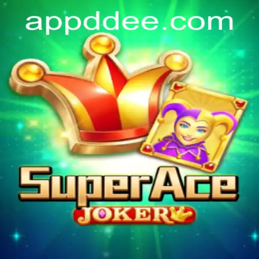 Explorando o Mundo de SuperAceJoker: Um Jogo Revolucionário