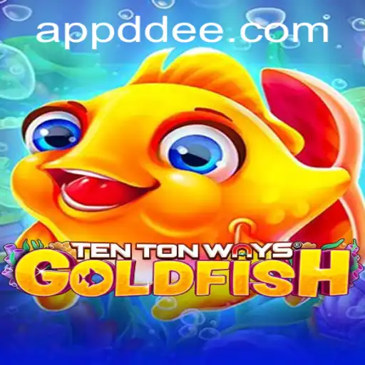 Explorando o Mundo de TenTonWaysGoldfish: Um Mergulho no Novíssimo Jogo da DDEE.COM