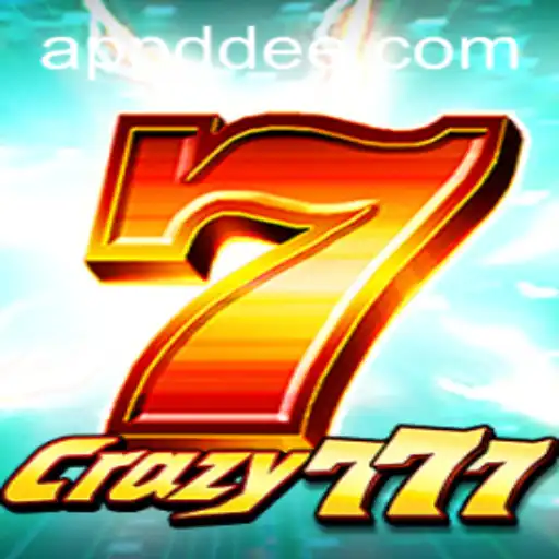 Descubra o Empolgante Jogo Crazy777 com DDEE.COM