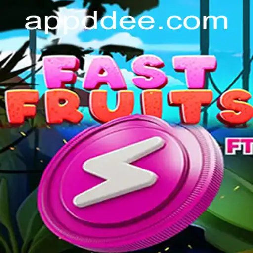FastFruits: Descubra a Diversão com DDEE.COM