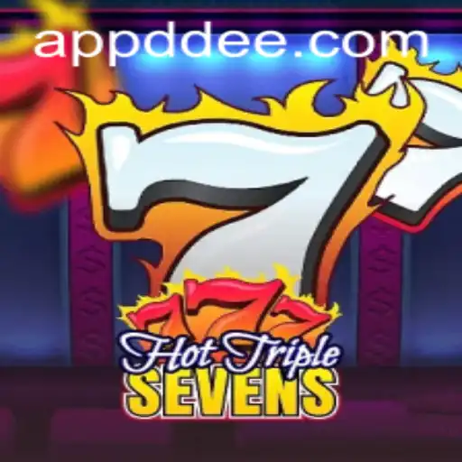 Explorando o Mundo Vibrante de HotTripleSevens: Um Jogo Envolvente no DDEE.COM