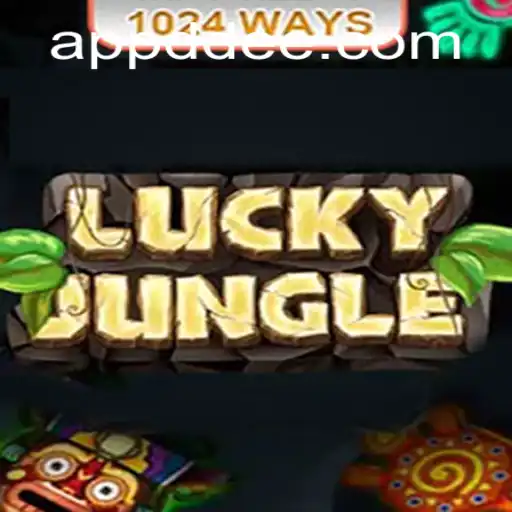 Descubra o Fascinante Mundo de LuckyJungle1024