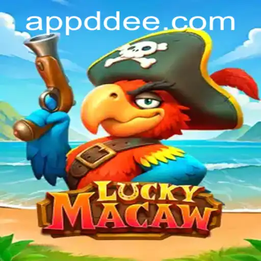 LuckyMacaw: Um Novo Jogo Envolvente no Mundo de DDEE.COM