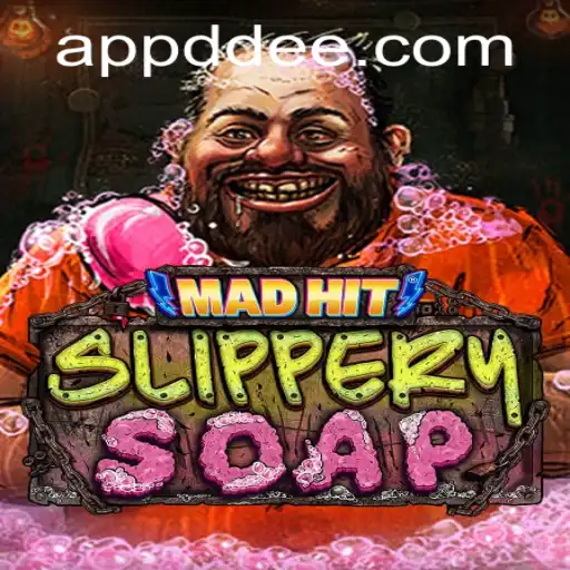 Descubra MadHitSlipperySoap: Um Jogo de Estratégia e Habilidade