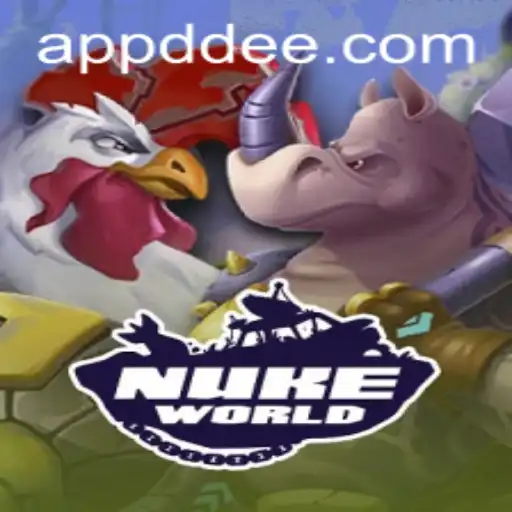 Explorando o Universo de NukeWorld: Como Jogar e Dominar