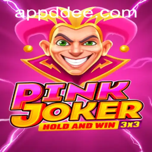 Explorando o Universo de PinkJoker: Uma Nova Dimensão de Entretenimento