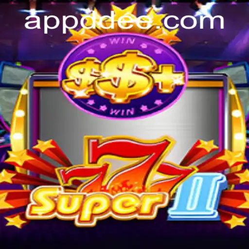 Descubra o Mundo Envolvente de Super777II