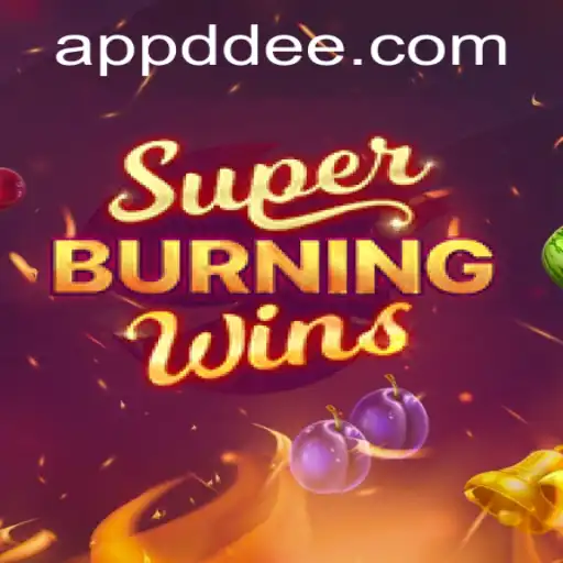 Descubra a Emoção de SuperBurningWins no DDEE.COM
