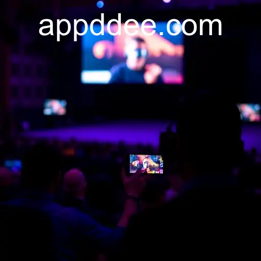 Transmissão ao vivo